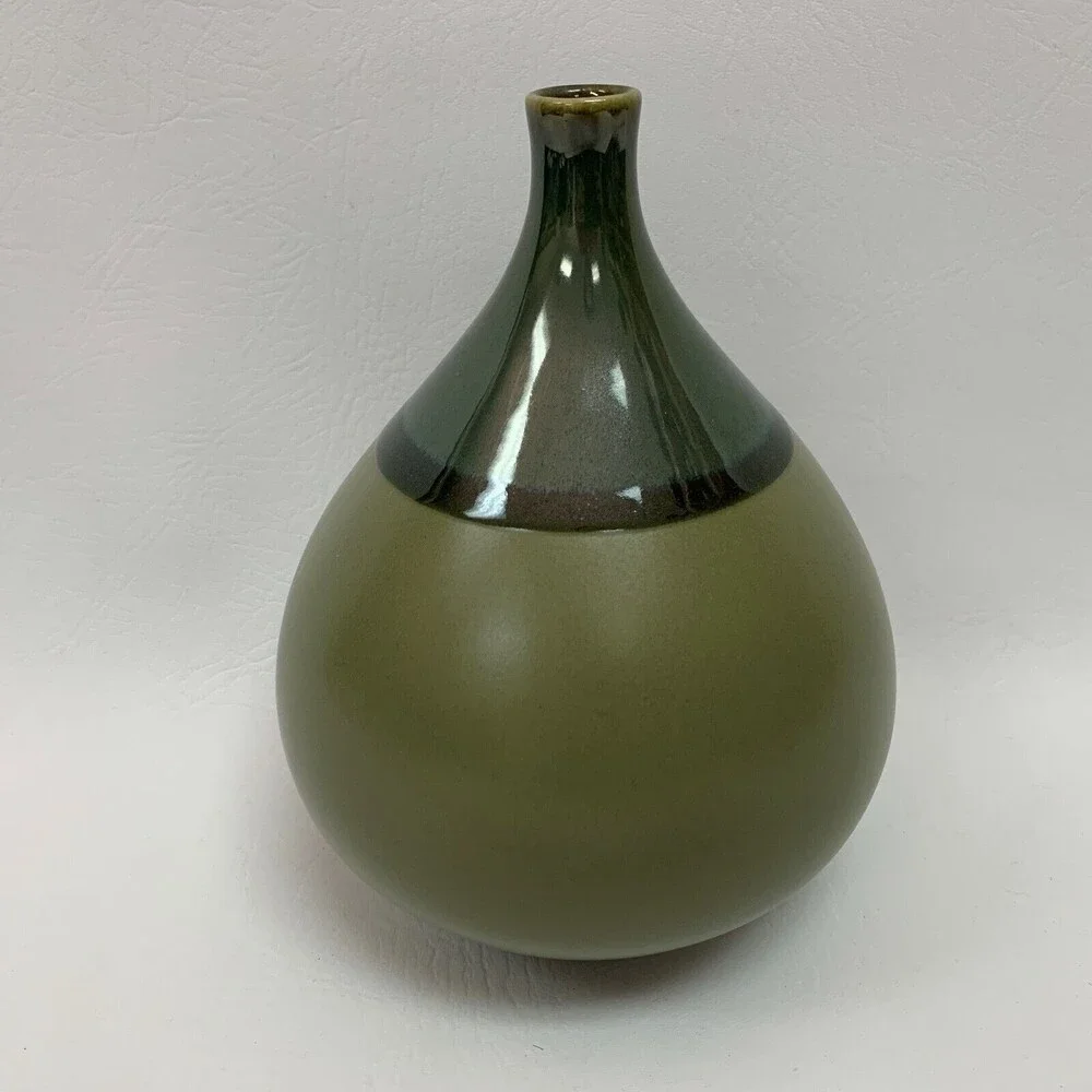 Green Home Decor Vase‎ 8